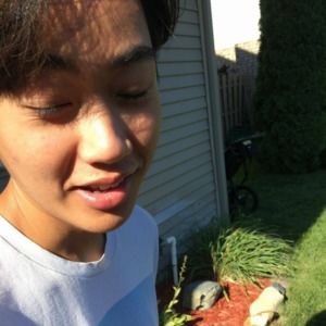 Meet your Posher, Danny